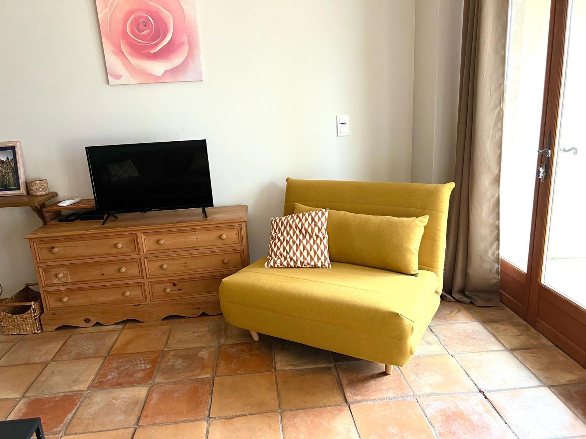 Gites & Chambres D'Hotes Peyrecout Laparrouquial Exterior photo